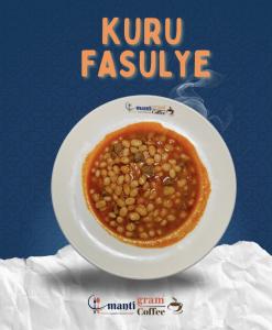 250 GR KURU FASULYE (Etli) | 225,00