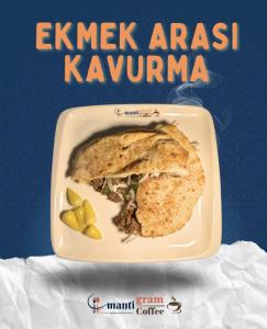 90 GR EKMEK ARASI KAVURMA | 275,00